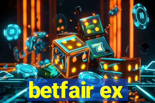 betfair ex