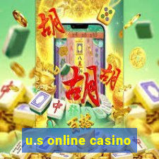 u.s online casino