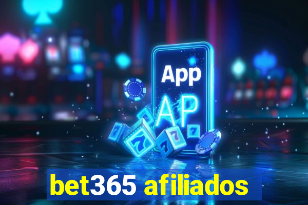 bet365 afiliados