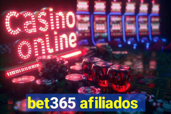 bet365 afiliados