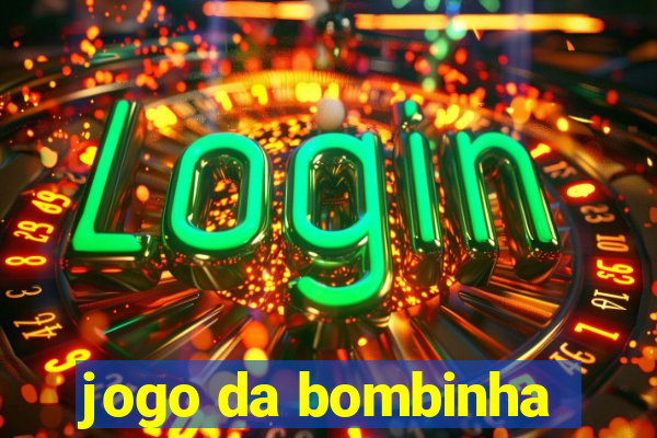 jogo da bombinha