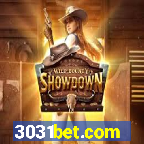 3031bet.com