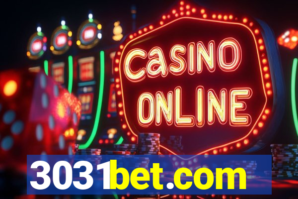 3031bet.com