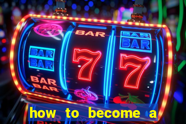 how to become a bingo caller