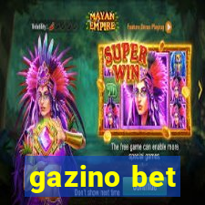 gazino bet