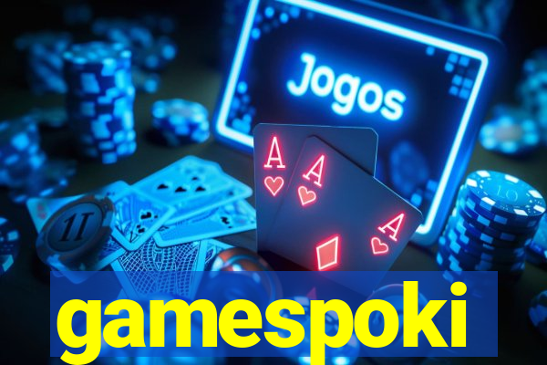 gamespoki