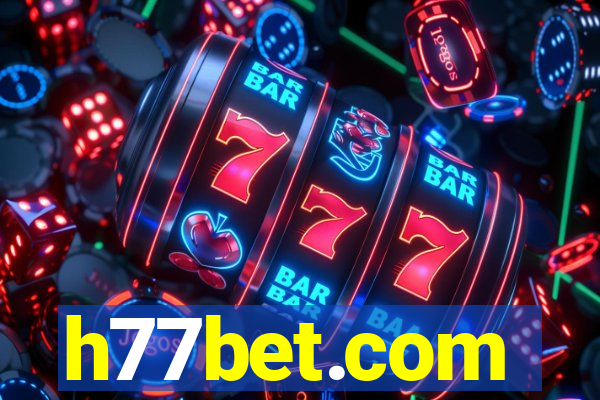 h77bet.com