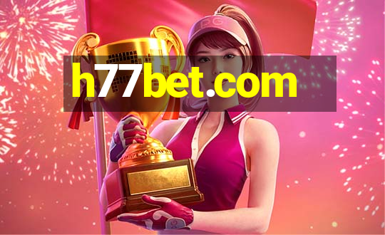 h77bet.com