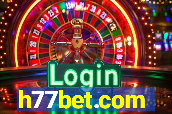 h77bet.com