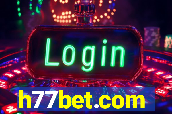 h77bet.com