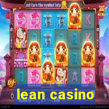 lean casino