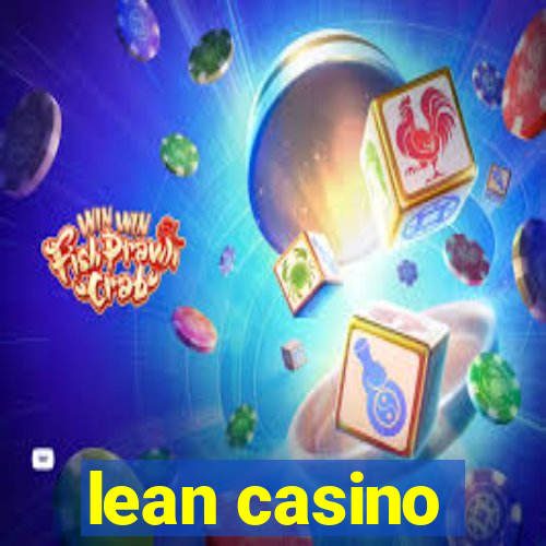 lean casino