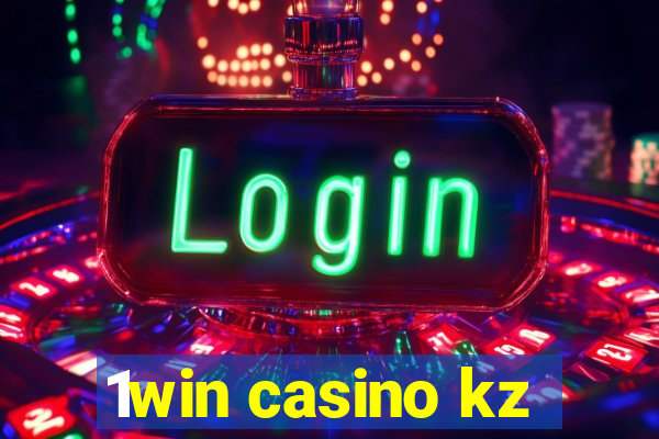 1win casino kz