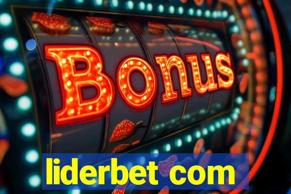 liderbet com