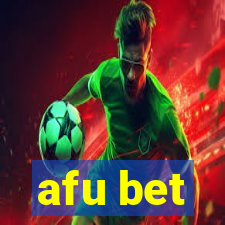 afu bet