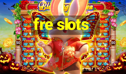 fre slots