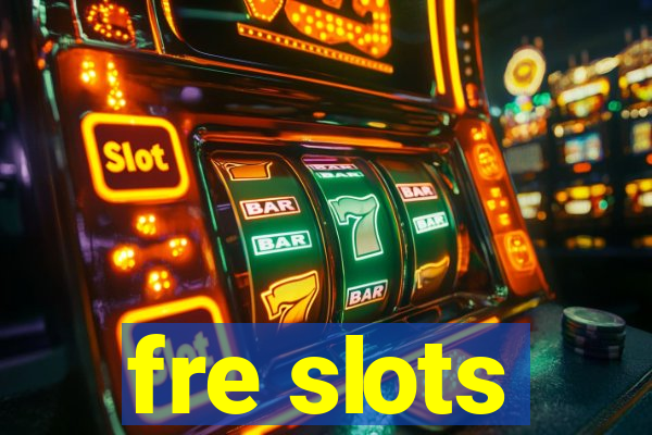 fre slots