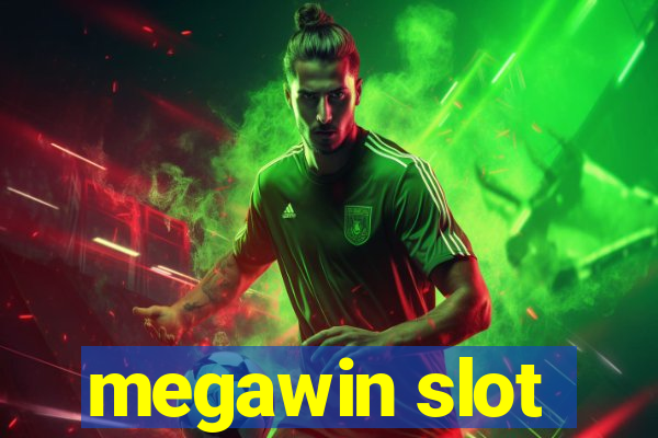 megawin slot