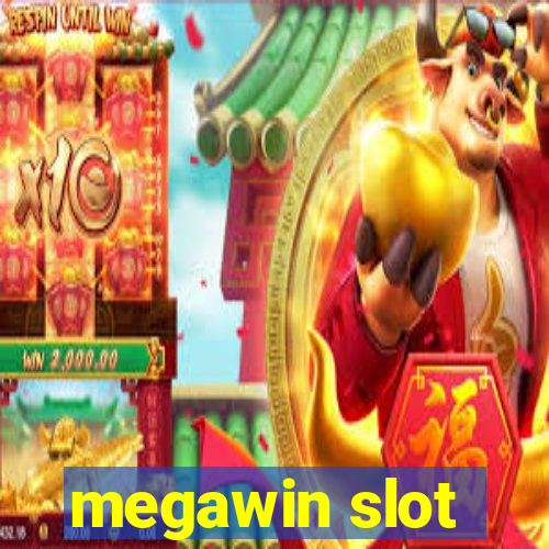 megawin slot