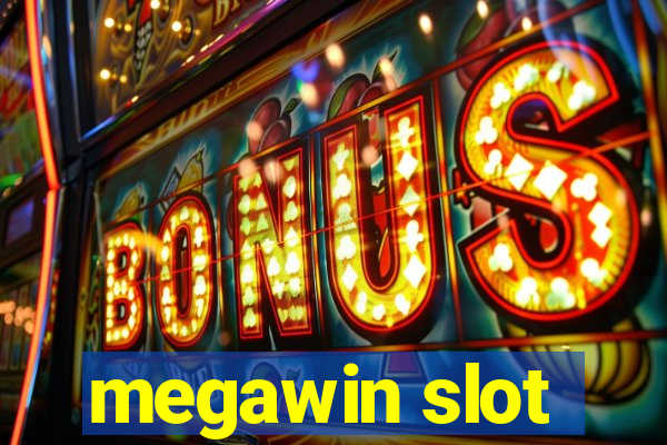 megawin slot