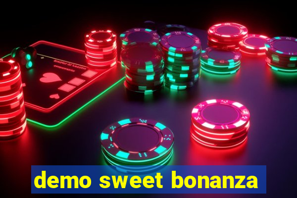 demo sweet bonanza