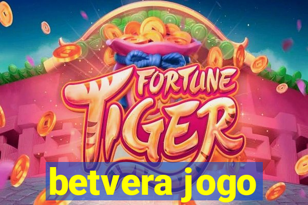 betvera jogo