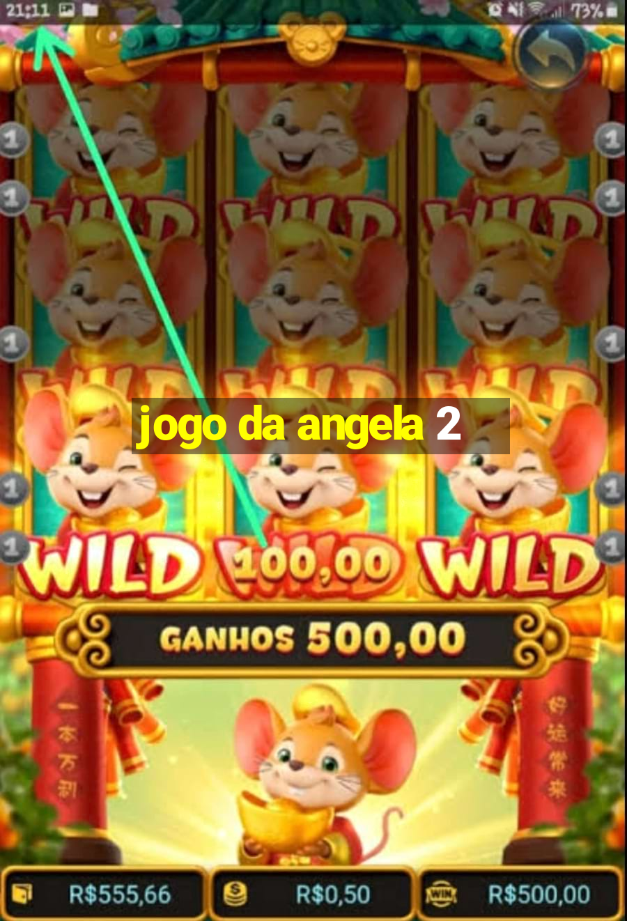 jogo da angela 2