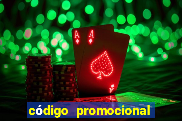 código promocional rodadas grátis