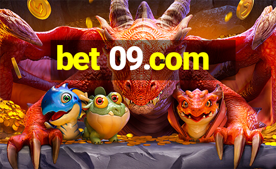 bet 09.com