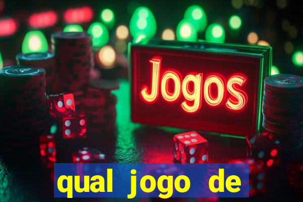 qual jogo de cassino paga mais