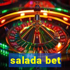 salada bet