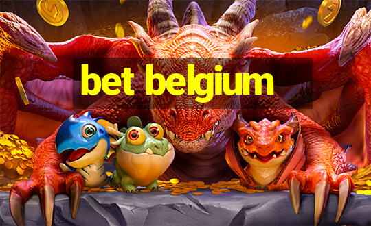 bet belgium