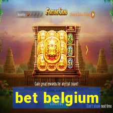 bet belgium