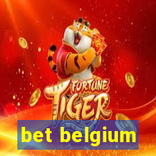 bet belgium