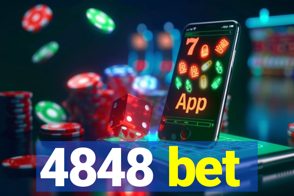 4848 bet