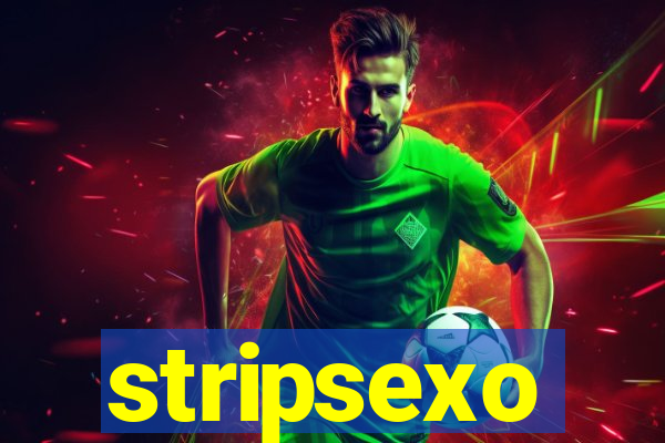 stripsexo