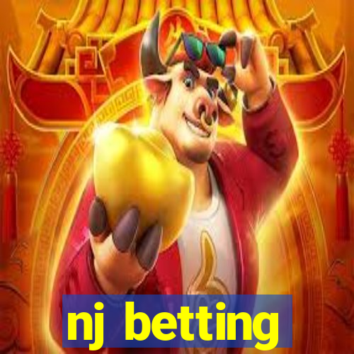 nj betting