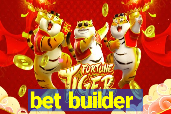 bet builder