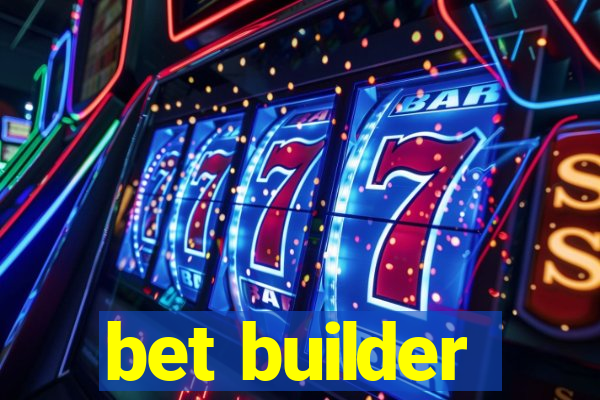 bet builder