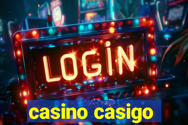 casino casigo