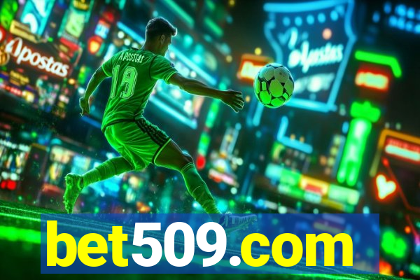 bet509.com