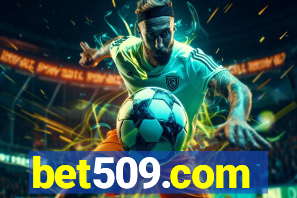 bet509.com