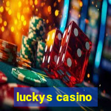 luckys casino