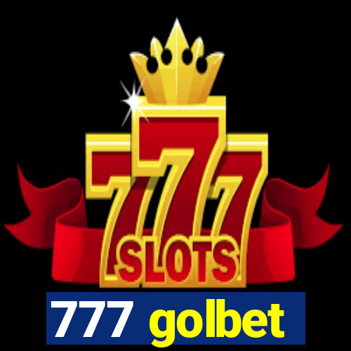 777 golbet