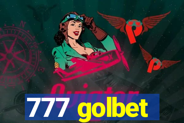 777 golbet