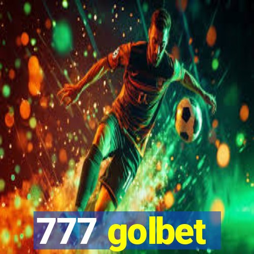 777 golbet