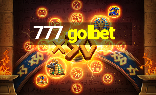 777 golbet