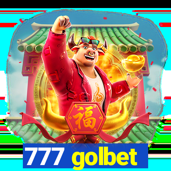 777 golbet