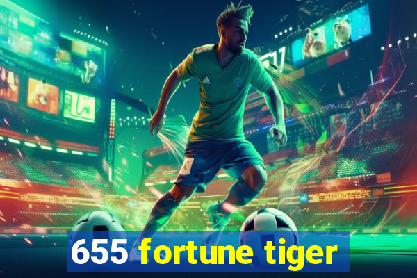 655 fortune tiger