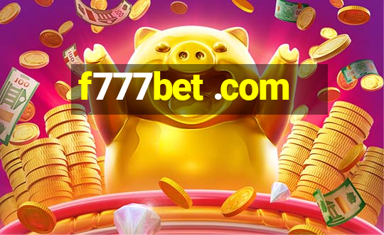 f777bet .com